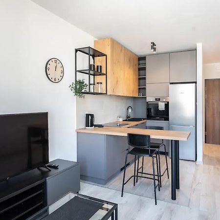 Golden Apartments Katowice - Cozy And Bright - Old Town&Opolska Экстерьер фото